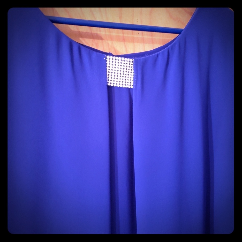 Special occasion dress